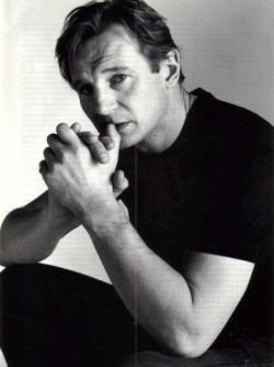 Liam Neeson
