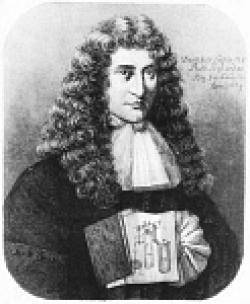 Thomas Newcomen
