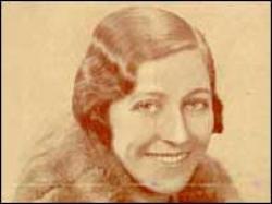 Amy Johnson