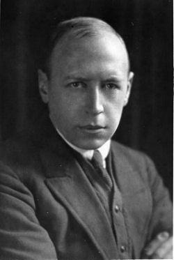 Alfred Noyes