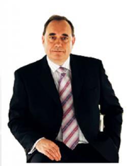 Alex Salmond