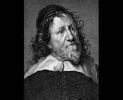 Inigo  Jones