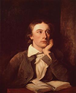 John  Keats