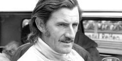 Graham Hill