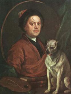 William  Hogarth