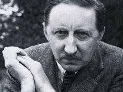 E M Forster