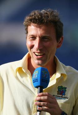 Michael Atherton