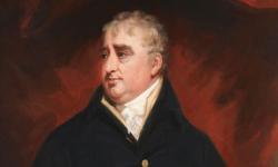 Charles James Fox