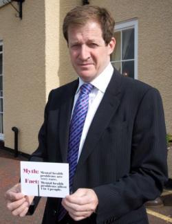 Alastair Campbell