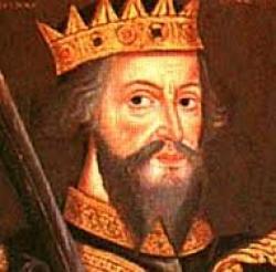 William the Conqueror