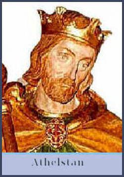 Athelstan