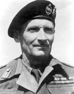 Bernard  Montgomery