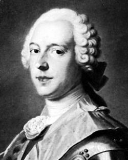 Bonnie Prince Charlie