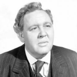 Charles Laughton