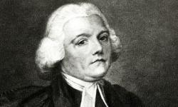 Gilbert White
