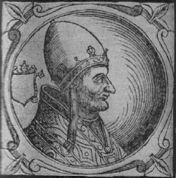 Nicholas Breakspear