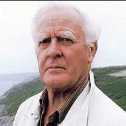 John Le Carre