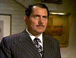 Robert Shaw