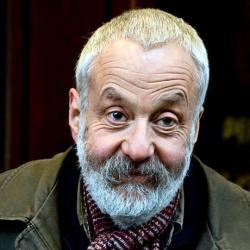 Mike Leigh