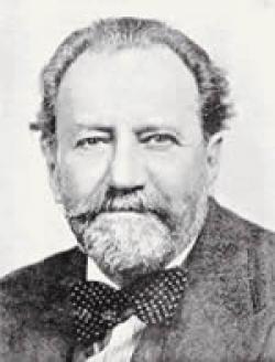 Henry Wood