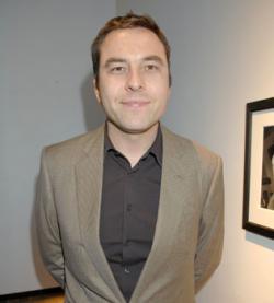 David Walliams