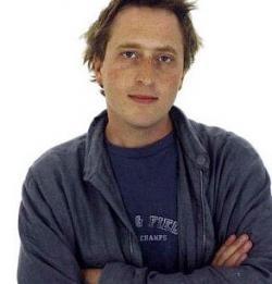Jon Ronson