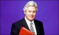 Michael Aspel