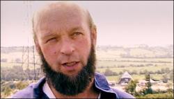 Michael Eavis
