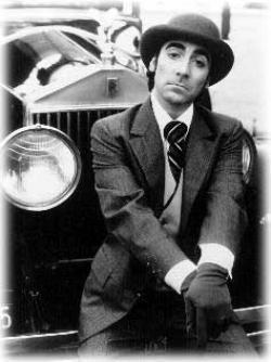 Keith Moon