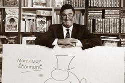 Roger Hargreaves
