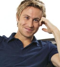 Russell Howard