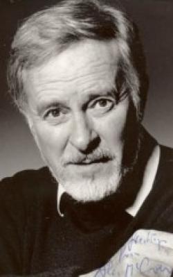 Alec McCowen
