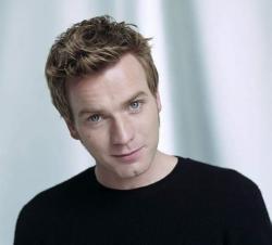 Ewan McGregor