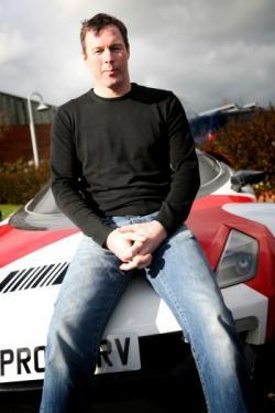 Colin McRae