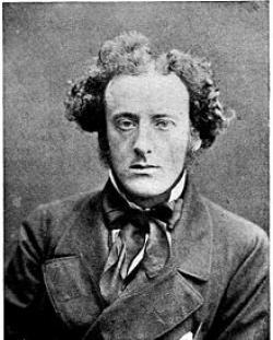 John Everett Millais