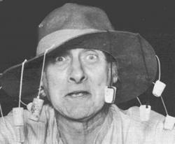 Spike Milligan