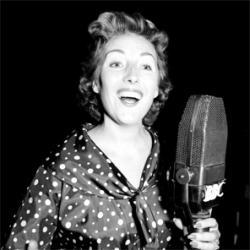 Dame Vera Lynn