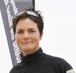 Ellen MacArthur