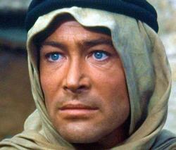 Peter O’Toole