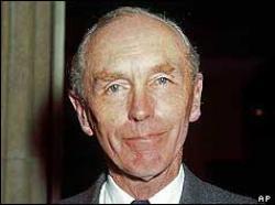 Alec Douglas-Home