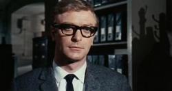 Michael Caine