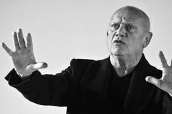 Steven  Berkoff