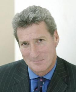 Jeremy Paxman