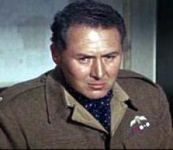 Anthony Quayle