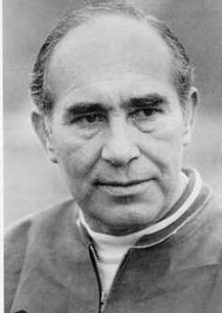Alf Ramsey