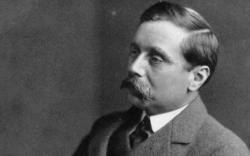 H G Wells