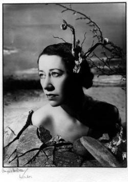 Dame Flora Robson