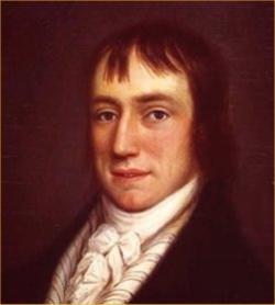 William Wordsworth