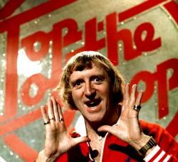 Jimmy Savile
