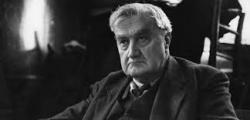 Ralph Vaughan  Williams